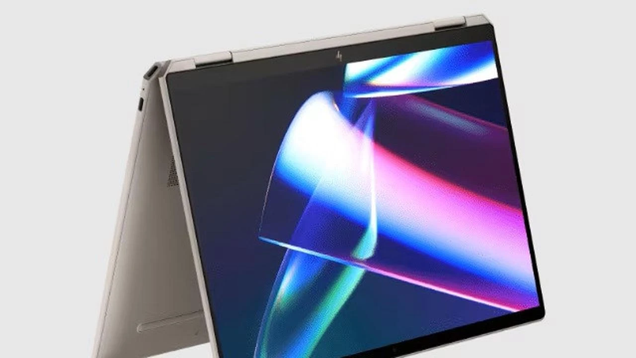 Harga HP Spectre x360 14, Laptop Konvertibel AI PC Premium dengan Layar OLED 2.8K Memukau
