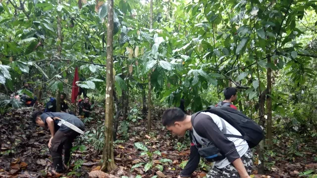 Garis Wallace, Pembatas Tak Kasatmata yang Membelah Dunia Hewan Indonesia