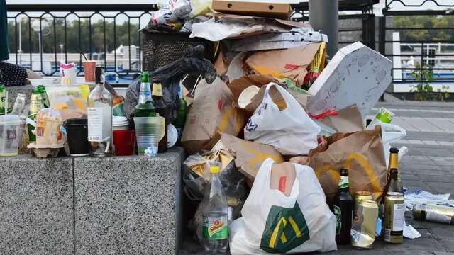 Gerakan Shadaqah Sampah, Cara Sedekah Meningkatkan Kualitas Hidup