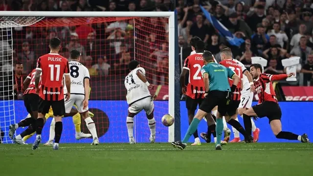 Kecewa Berat AC Milan Gagal Juara Coppa Italia, Sergio Conceicao Tak Mau Cari Kambing Hita...