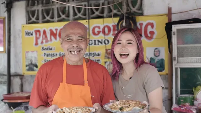 Temukan Surga Jajanan Legendaris hingga Hidden Gem Jakarta Lewat ‘Kuliner Pilihan Lokal?...