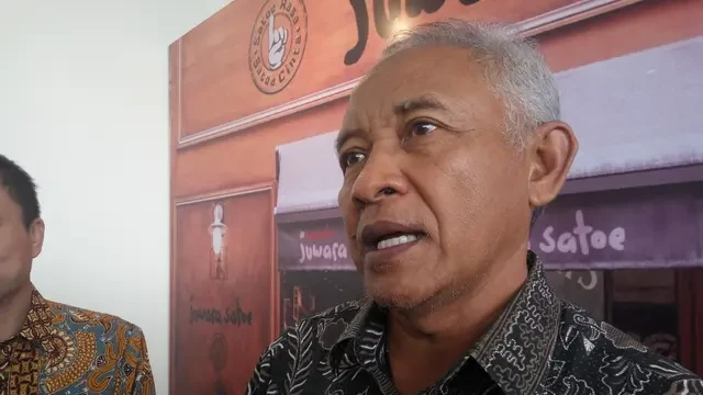 Eks Bupati Sleman Sri Purnomo Jadi Tersangka Kasus Korupsi Dana Hibah Pariwisata