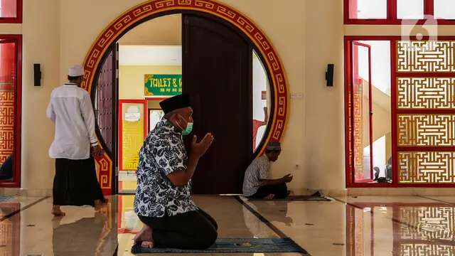 Doa Kurb Nabi Muhammad SAW, Amalkan Saat Sedih dan Susah