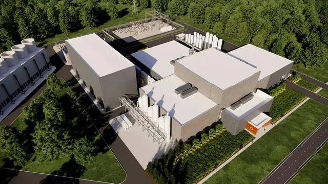 Nvidia, Google, dan Bill Gates Taruh Uang Triliunan di Energi Fusi, Apa Itu?