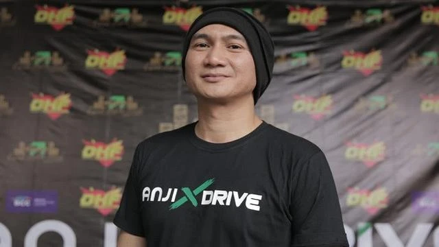Anji Konsumsi Narkoba Jenis Ganja, Dibeli dari AS Lewat Situs Online