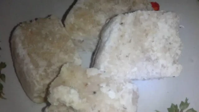 Bukan Sekadar Kudapan, Ini Filosofi di Balik Kue Geplak Khas Betawi