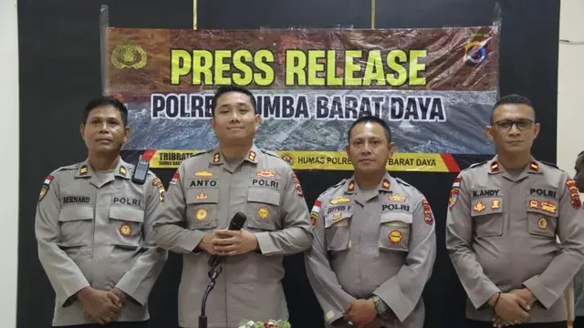 Lapor jadi Korban Pemerkosaan, Remaja Wanita Malah Dilecehkan Polisi, Aipda PS Pelakunya