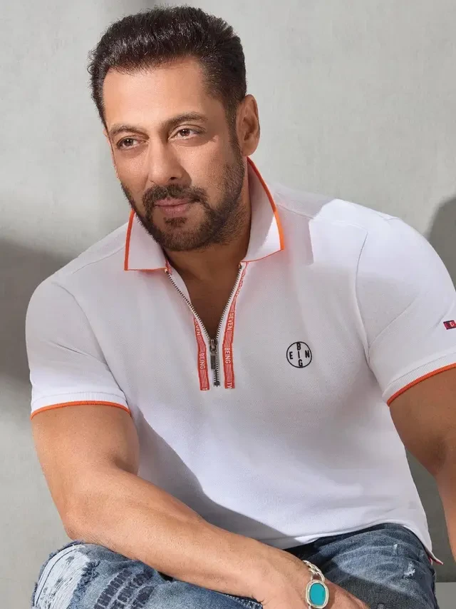 Salman Khan Baru Ucapkan Selamat Idul Adha 2025 pada Sabtu, Potret Tanpa Brewok yang Dipam...