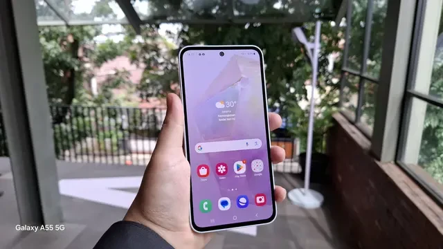Top 3 Tekno: HP Samsung Paling Laris Sedunia pada Q1 2024 Terpopuler
