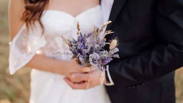 Ramai Dibahas, Apa Itu Lavender Marriage yang Dikaitkan dengan Artis Ternama?