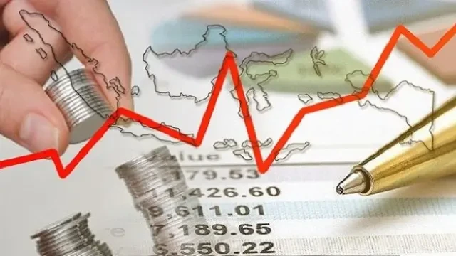 Realisasi Belanja Negara Capai Rp 1.840 Triliun, Salah Satunya untuk Pemilu