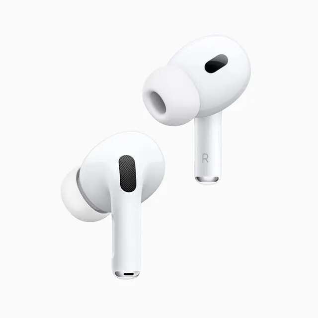 Top 3 Tekno: Fitur Alat Bantu Dengar Klinis di AirPods Pro 2 Tuai Perhatian