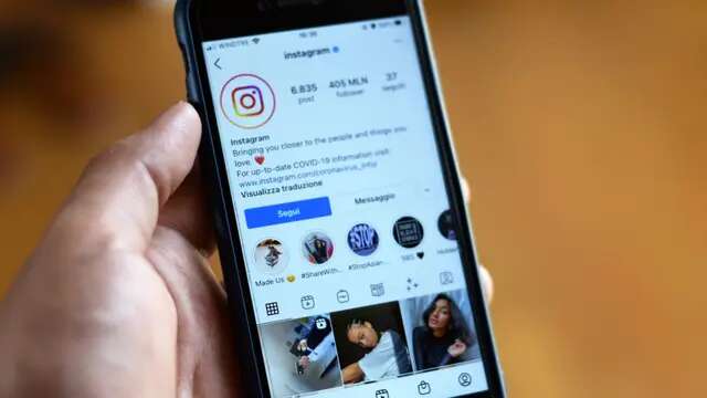 Fitur Baru Instagram, Bisa Live Khusus untuk Close Friends