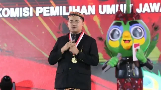 KPU Jatim Mulai Buka Pendaftaran Cagub-Cawagub 2024 Hari Ini, Simak Syarat dan Ketentuanny...