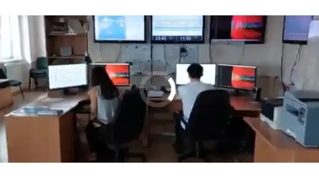 Top 3 Tekno: Video Detik-Detik Gempa Rusia Tuai Perhatian