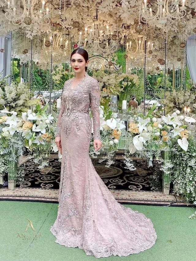 Profil Nabila Syakieb Mantan Ratu Sinetron: Vakum 5 Tahun Setelah Surga yang Kedua, Begini...