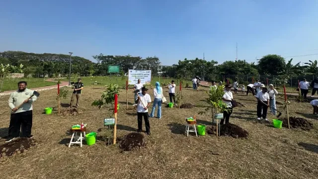 Koleksi Rayakan Hari Jadi ke-4, Tegaskan Komitmen Bangun Ekosistem Kendaraan Listrik