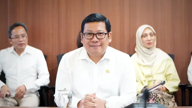 Bos Bapanas Tantang Perusahaan Adu Hasil Uji Lab Soal Dugaan Beras Oplosan