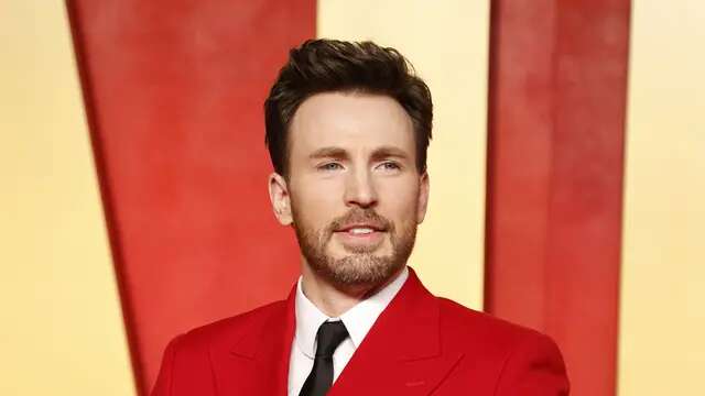 Chris Evans Dikabarkan Balik ke Marvel Bareng Robert Downey Jr di Avengers: Doomsday, Jadi...