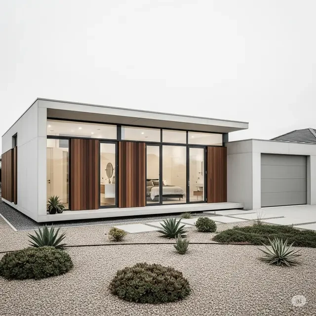 5 Trik Bikin Rumah Minimalis Terlihat Lebih Luas Tanpa Renovasi Mahal