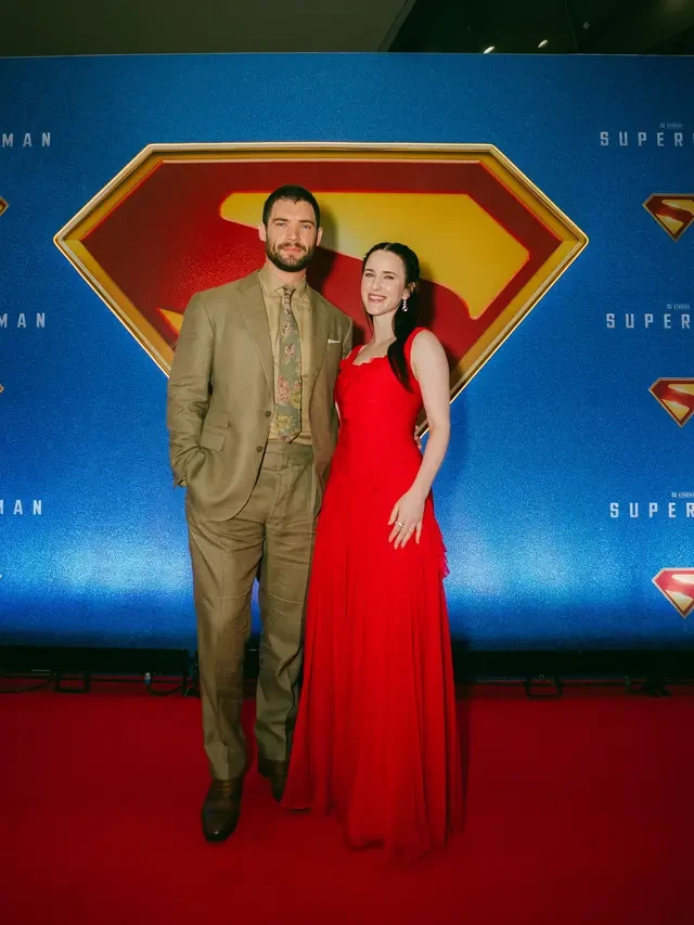 Kocak, Rachel Brosnahan Ternyata Ditawari Peran di Film Superman Saat Pakai Toilet Umum