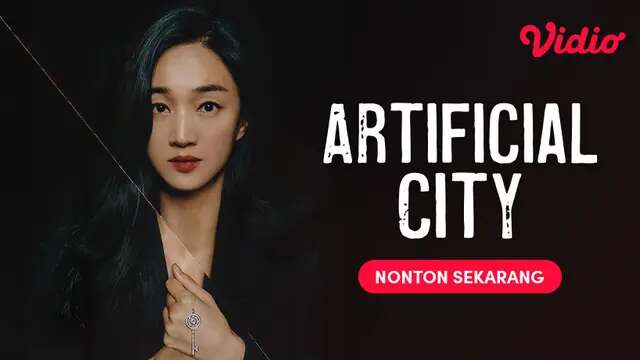 Link Nonton Drama Korea Artificial City di Vidio, Tandai Kembalinya Soo Ae ke Layar Kaca