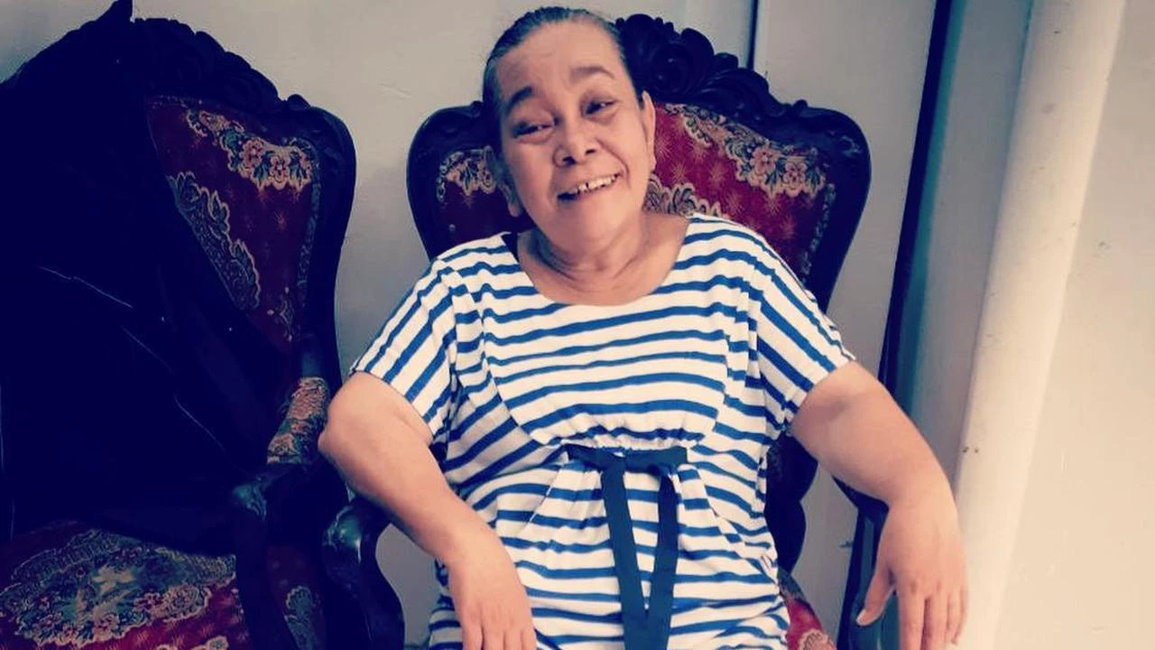 Artis Deliana Siahaan Meninggal Dunia Dalam Usia 71 Tahun, Dikenal Lewat Sinetron Dunia Te...