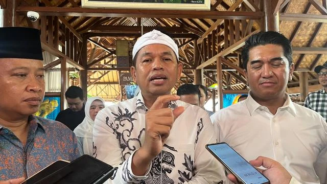 Dedi Mulyadi Kasih Peringatan: Pengembang Perumahan Jangan Asal Membangun