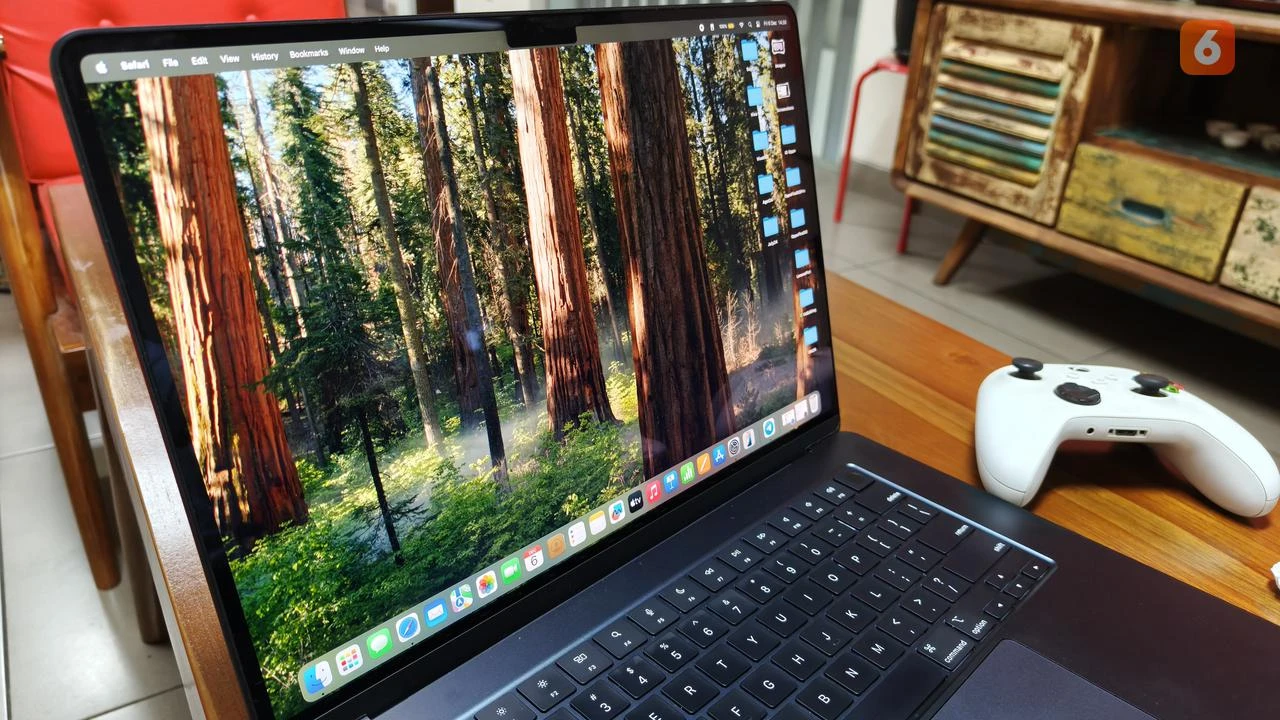 Apple Tak Sarankan Antivirus untuk Mac, Lalu Apa Pelindungnya dari Malware?