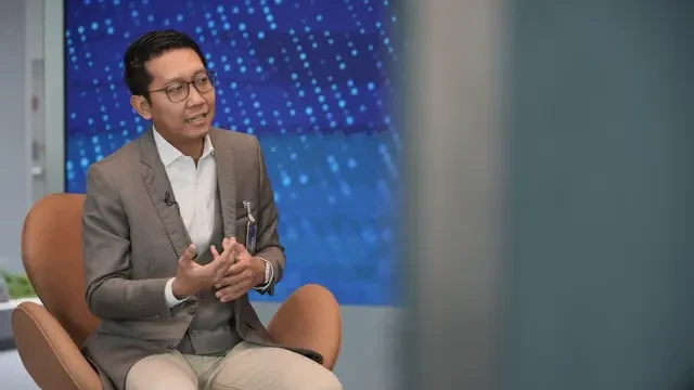 BRI Tegaskan Komitmen Jadi Bank yang Dekat dengan Perkembangan Teknologi AI