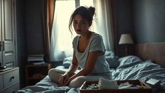 Hati-Hati pada Gangguan Suasana Hati yang Ekstrem, Begini Kata Psikiater Soal Bipolar