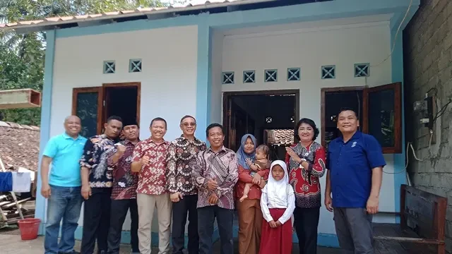 Kolaborasi untuk Generasi Mendatang, Program Inovatif Cegah Stunting di Indonesia