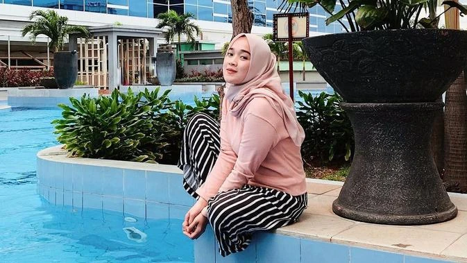 Pesan Ririe Fairus untuk Adik Ayus Sabyan: Terima Kasih Sudah Korbankan Nama Baik untuk Be...