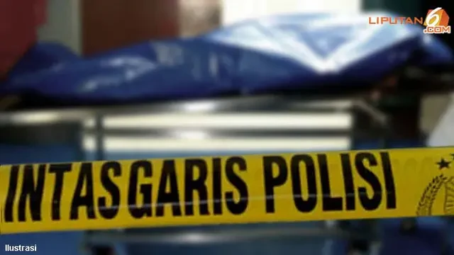 Geger Kasus Mutilasi di Padang Pariaman Sumbar, Pelaku Terjerat 3 Kasus Pembunuhan