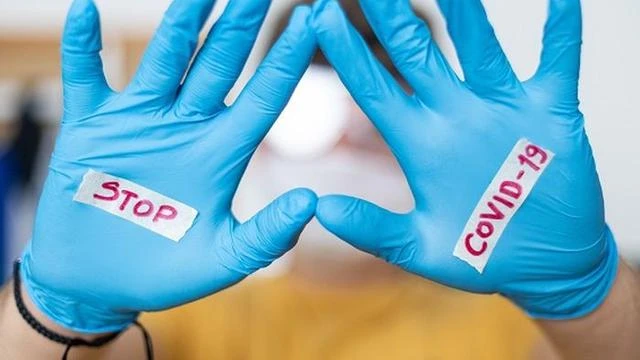 Update Informasi terkait Varian Baru COVID-19 dari WHO