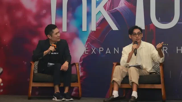 Ketika Sinergi AI dan Seni Mendongkrak Kreativitas Seniman Indonesia