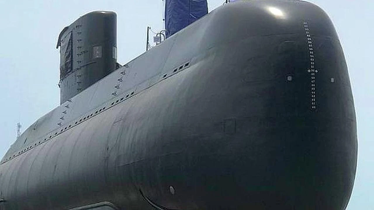 PT PAL Mulai Praproduksi Kapal Selam TNI AL