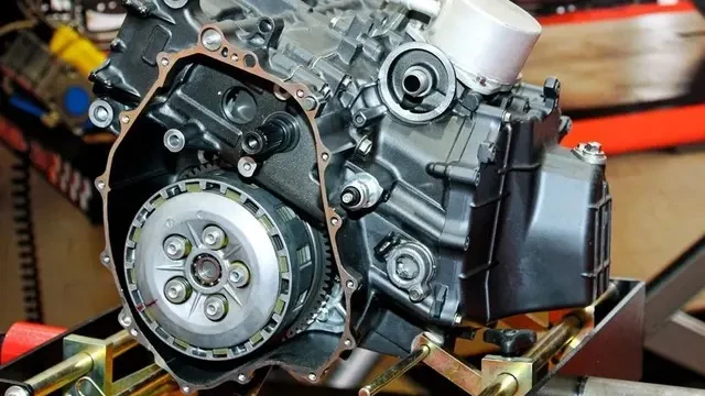 Biar Tak Salah Modifikasi, Ini Plus Minus Bore Up Motor