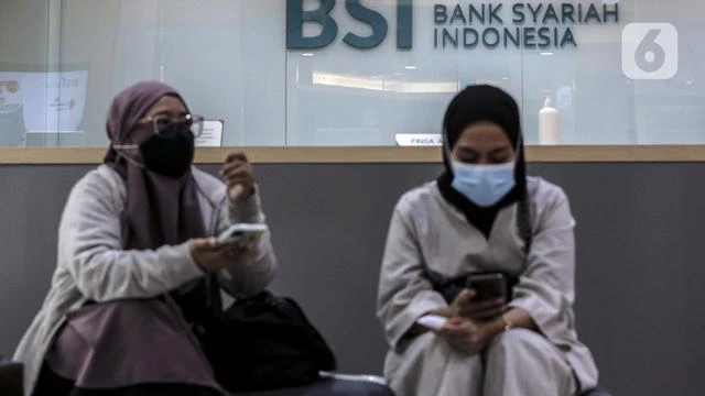 BSI Kirim 16 Pegawai Terbaik Magang di Luar Negeri