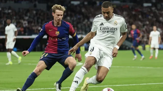 Kontrak Baru Frenkie de Jong di Barcelona Terganjal Masalah Nonteknis Tak Terduga