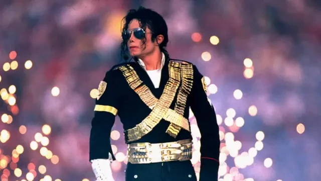 Makna Lagu They Don't Care About Us dari Michael Jackson: Marah Pada Ketidakadilan dan Kek...