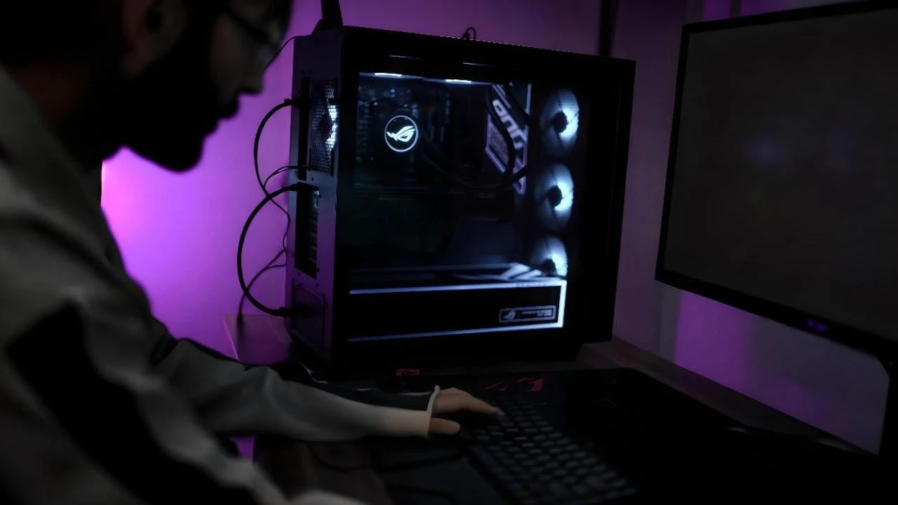 Menakar Kekuatan ROG GM700TZ, Paduan AMD Ryzen dan Radeon dalam Ekosistem Pre-built
