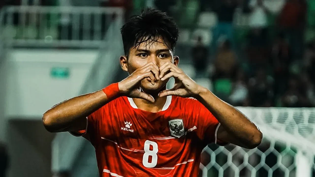 Timnas Indonesia vs Australia Sudah Mulai, Dapatkan Link Live Streaming Piala AFF U-19 202...