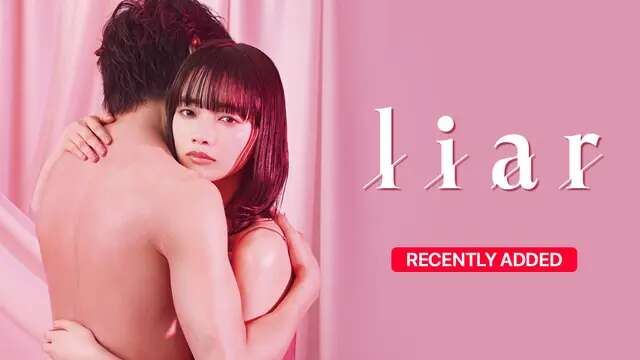 Nonton Drama Jepang Liar di Vidio, Hubungan Misao dan Kayuza yang Begitu Rumit