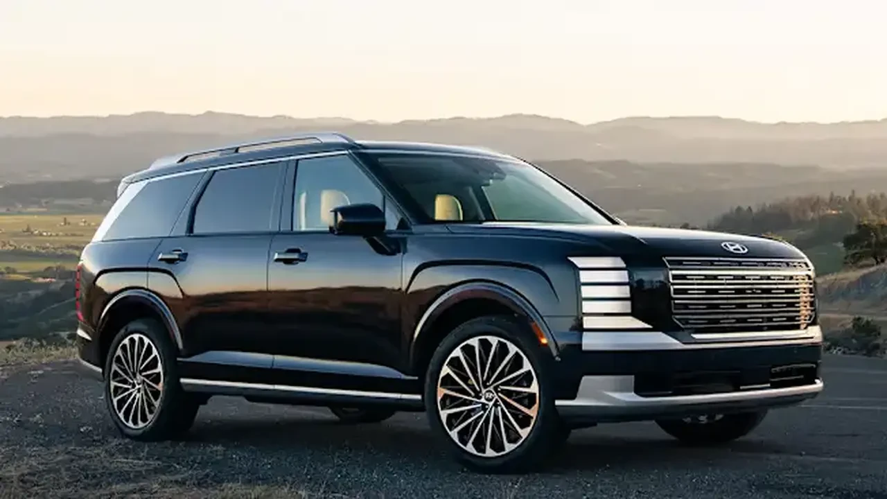 Hyundai Palisade Kena Recall di AS, Bagaimana di Indonesia?