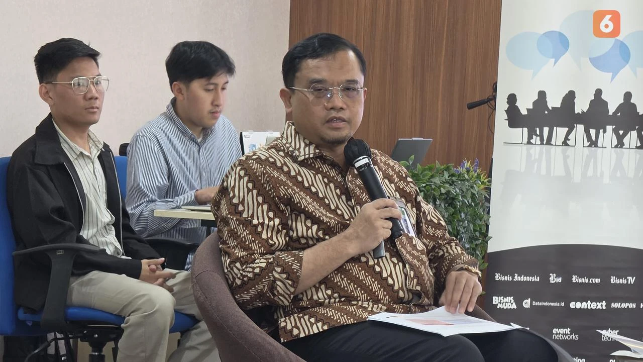 Kemendikdasmen Ungkap 3 Cara Jitu Lindungi Anak dari Kecanduan Gadget