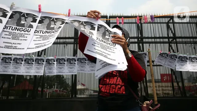 Pekerja Rumah Tangga Jadi Kelompok Paling Rentan Alami Kekerasan dan Eksploitasi