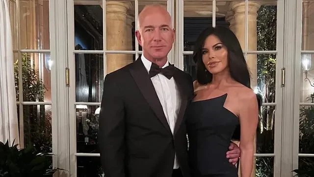 Bocoran Pernikahan Jeff Bezos dan Lauren Sanchez yang Kontroversial, Pesta Digelar Selama ...