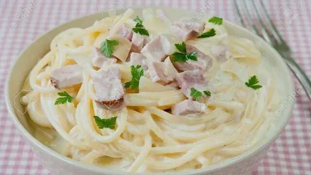 7 Resep Spaghetti Carbonara Lezat yang Mudah Dibuat di Rumah