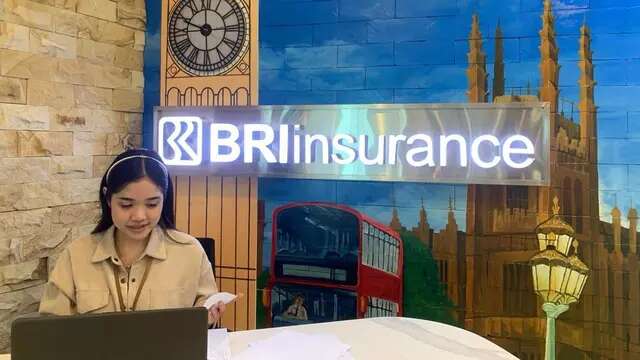 BRI Insurance Bayarkan Klaim Asuransi Alat Berat di Jambi, Segini Nilainya